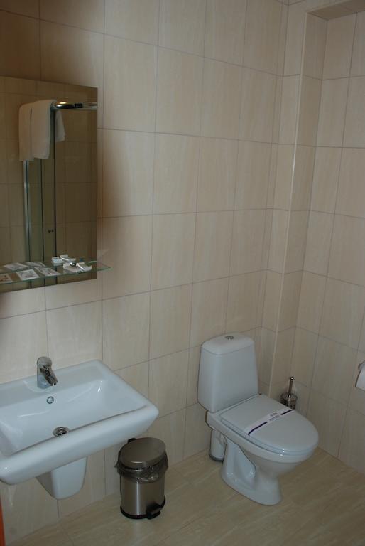 Shato Paradis Hotel Irpin Room photo